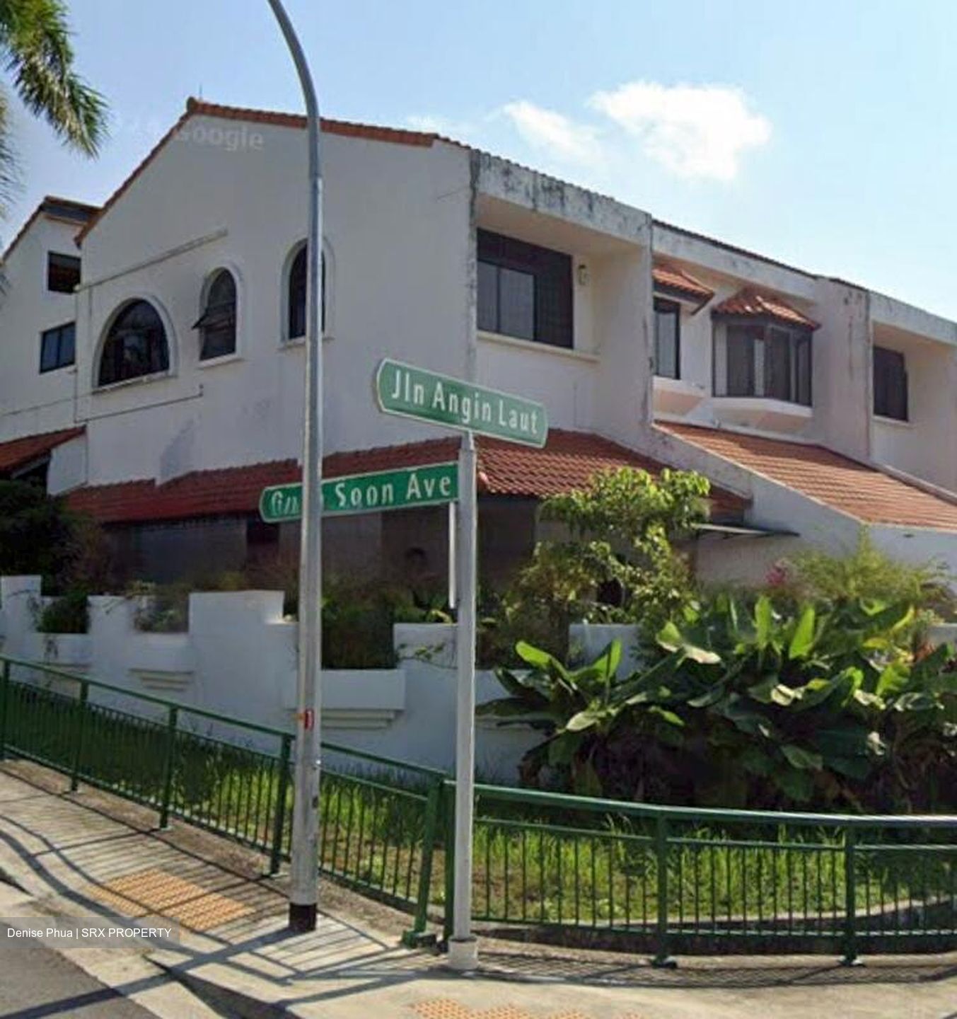 Sea Breeze Terrace (D16), Terrace #462519081